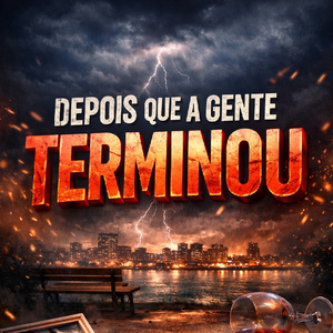 DEPOIS QUE A GENTE TERMINOU (Remix)