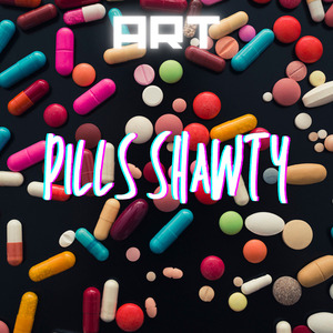 Pills Shawty