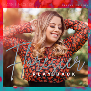 Eu Vou com Fé (Playback)