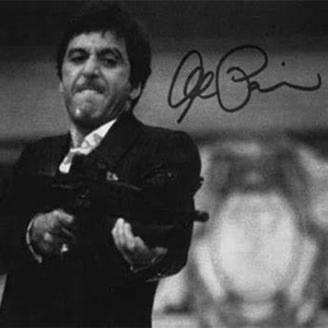 Tony Montana