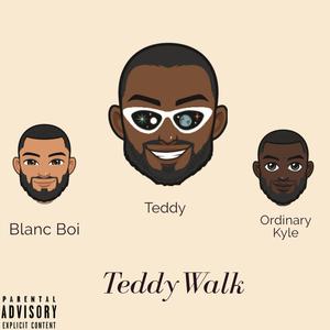 TeddyWalk