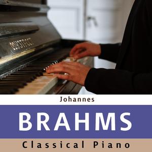 Intermezzo No.5 in E minor, Op.116: Johannes Brahms