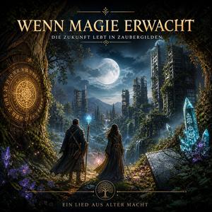 Wenn Magie erwacht