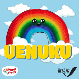 Uenuku