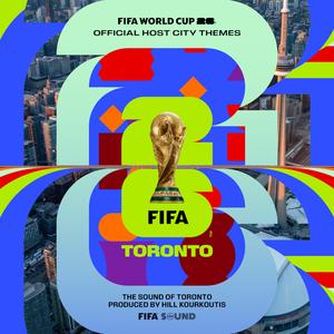 Atlanta Theme x FIFA World Cup 26™️ by Dallas Austin