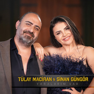 Yaralarım Var