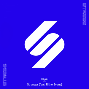 Stranger (feat. Ritho Evans)