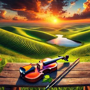 רצף ניגוני חב״ד שקטים