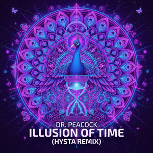 Illusion of Time (Hysta Remix)