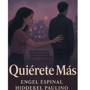 Quierete Mas (feat. Engel Espinal)