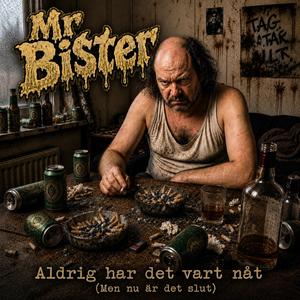 Aldrig har det vart nåt (men nu är det slut)