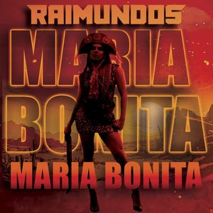 Maria Bonita