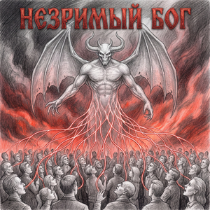 Незримый бог