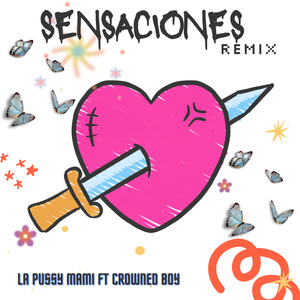 Sensaciones (Remix)