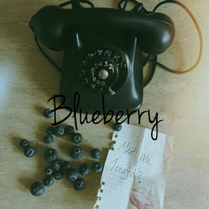 Blueberry
