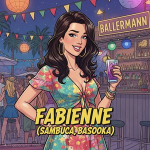 Fabienne (Sambuca, Bazooka)