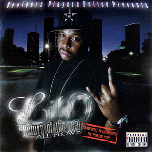 F**k Lil’ O - Screwed