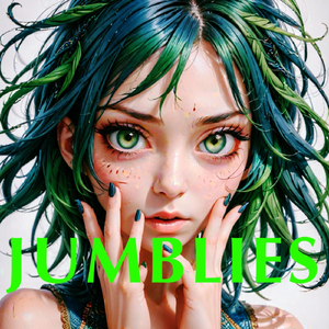 Jumblies
