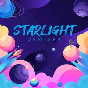 Starlight (Project Skylate Remix)