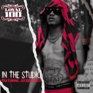 In The Studio (feat. Jucee Froot)
