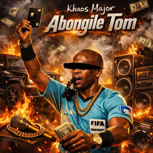Abongile Tom
