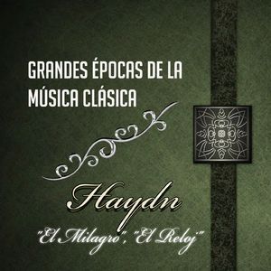 Symphony No. 96 in D Major, IJH 585 "El Milagro":II. Andante