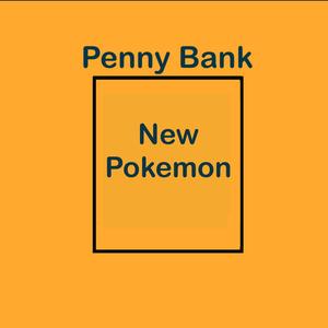 Walking Wake Pokemon