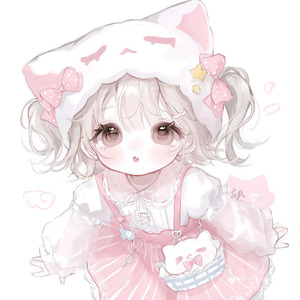 甜度满分（甜妹版）