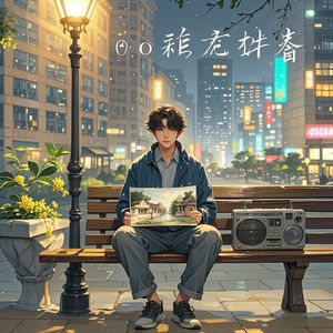 异乡的风-沐凌川