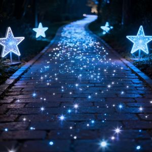 별빛 길 (星光路)_48khz_16bit