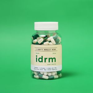 idrm