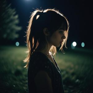 Dark Places (feat. suno)