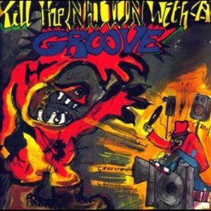 Save the Kids (Remix)