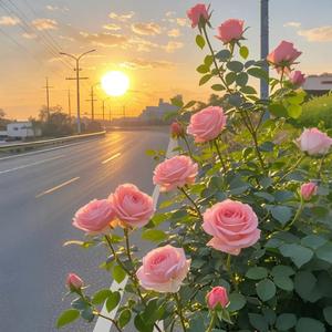 开往春天的地铁