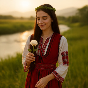 УБАВА МАКЕДОНКА (Demo)