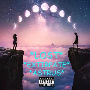 Lost (feat. Astrus*)