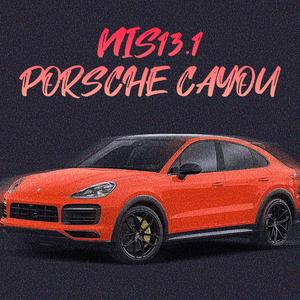 Porsche Cayou