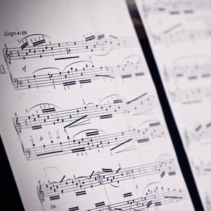 Schumann Kinderszenen, Op. 15 I. Von fremden Ländern und Menschen