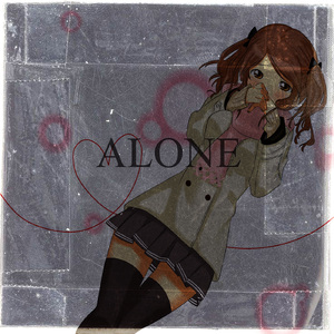 Alone