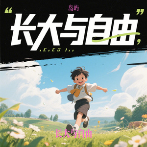 长大与自由