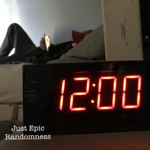 Late Nights on Sunday