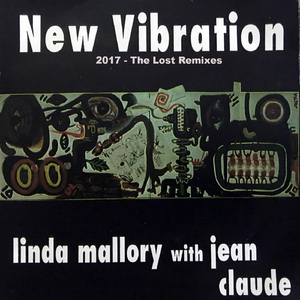 New Vibration (Radio Edit) [feat. Jean Claude]