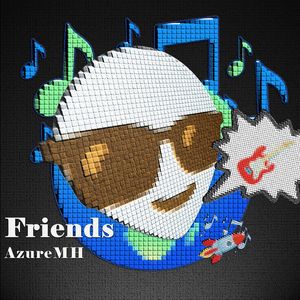 Who are You, My Friend？