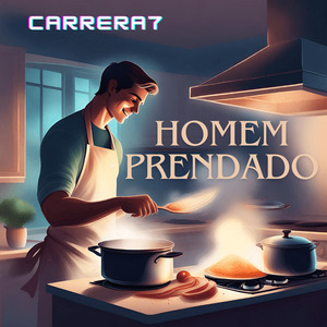 Homem Prendado
