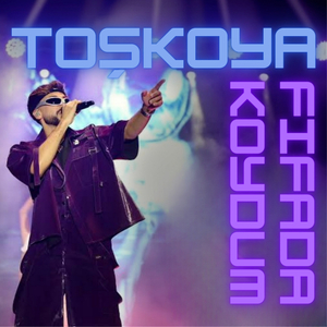 Toskoya Fifa'da Koydum