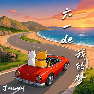 六一的我的梦。