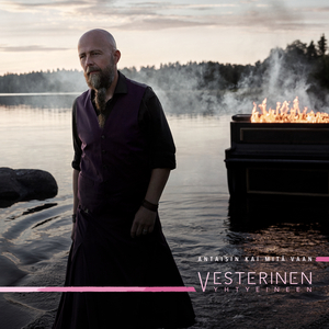 Antaisin kai mitä vaan