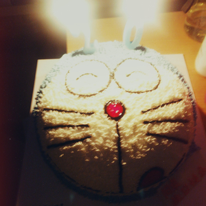 好想好想（Cover 古巨基）