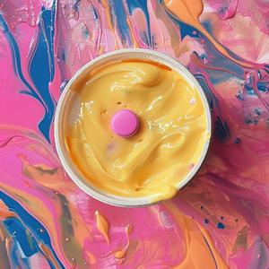 Tex Mex, Small Town, Pepto Bismol