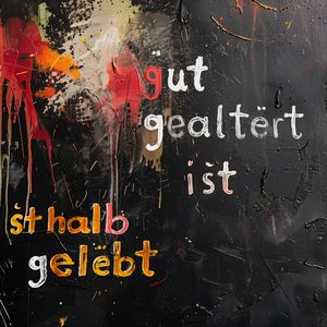 Durchfall (Acoustic)